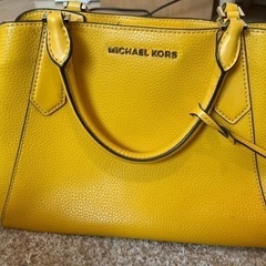 MICHAEL CORS ハンドバッグ