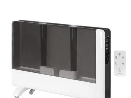 15L加湿器　４５帖対応　１０台限定この価格☆