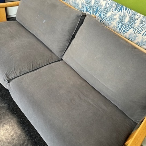 アクタスACTUS⭐︎LODGESOFA!