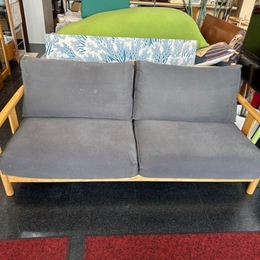 アクタスACTUS⭐︎LODGESOFA!