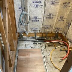 早上がりOK！直行直帰OKの設備工になりませんか？の画像