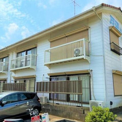 🎉業界最安値🎉初期費用5千円👍2DK👍 八街駅 🍀 