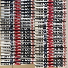 ダイヤのA全47巻