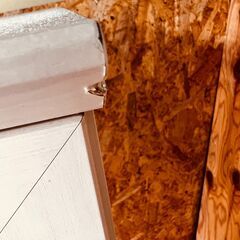 ④11568 2枚ガラス扉 キッチンボード ?2月11、18、19日大阪市～京都・