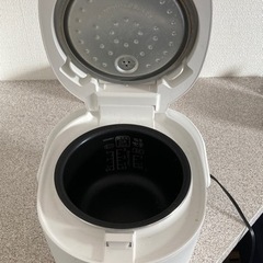 炊飯器　無料　引っ越しのための画像