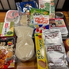 お待たせいたしました！モーニング付食材配布会