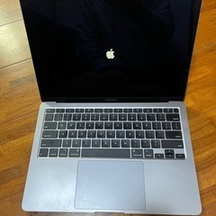 MacBook Air 2020  16GB 512GB【2日間のみ値下げ】の画像