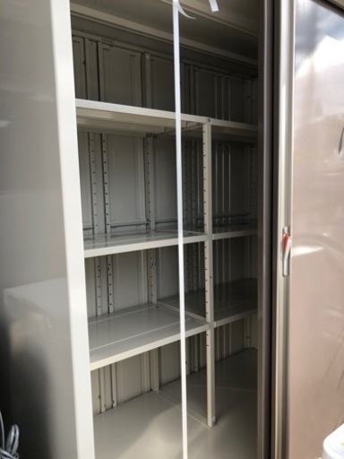 ?値下げしました??美品?TAKUBO✨物置✨✨✨
