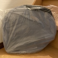 新品未開封★キッズロケットテントの画像