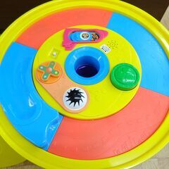 お値下げ！ザ・プレミアム知育 ピープル おもちゃ 遊具 知育玩具 ８か月～ 知育玩具 ウォーカー 西岡店の画像