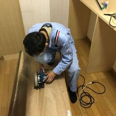 小さな困りごとから解決します。