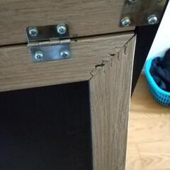 取引中 全身鏡約１５０cmの画像