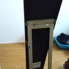 取引中 全身鏡約１５０cmの画像