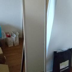 取引中 全身鏡約１５０cm