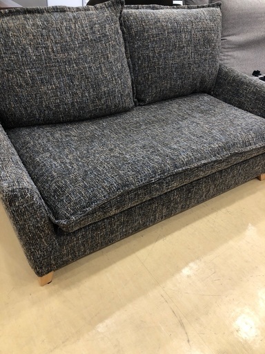 2人掛けソファー