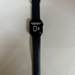 アップルウォッチ　シリーズ6　A2376　リサイクルショップ宮崎...