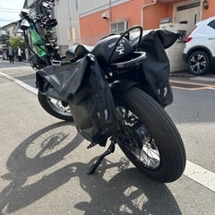 格安！買い物にも便利なブロンクスバギー！（条件有り）の画像