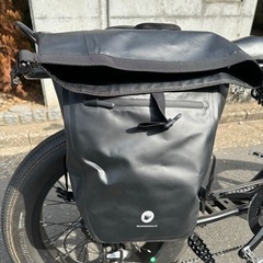 格安！買い物にも便利なブロンクスバギー！（条件有り）の画像