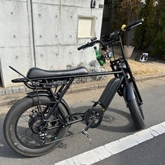 格安！買い物にも便利なブロンクスバギー！（条件有り）