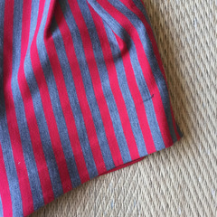 ポールアンドジョーシスター　ショートパンツ【サイズ36】ストライプの画像