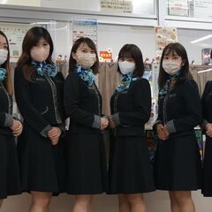 【レア求人☆未経験者大歓迎！！】週2〜OK◎自由シフト◎WワークOK◎競馬場のインフォメーションスタッフ※ジモティーが掲載している求人となりますの画像