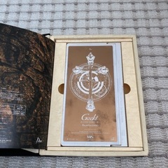Gackt/PLATINUM BOX～Ⅱ～Bible  と　上越市謙信公祭新聞記事他の画像