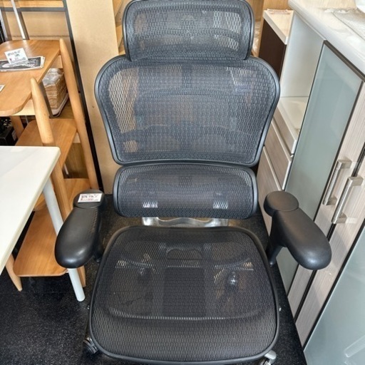 エルゴヒューマン⭐︎※昇降不良！！