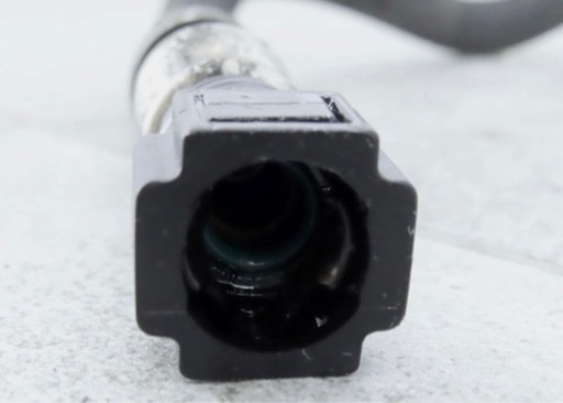  MINI R50 クーパー GH-RA16 オートマ オイルクーラー ホース （R50 R52 W10B16A　ノンターボ AT ）