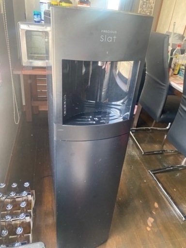ウォーターサーバーフレシャス