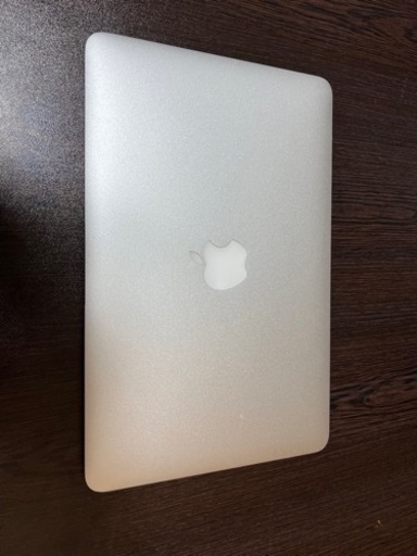 MacBook Air11インチ