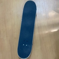スケートボード　デッキ　コンプリートセットの画像