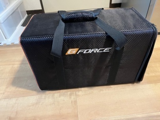 G-FORCES ピットバック　セット　値下げしました