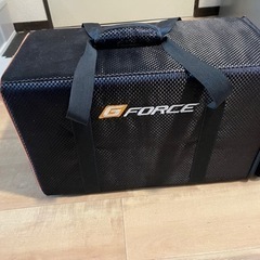 G-FORCES ピットバック セット 値下げしました
