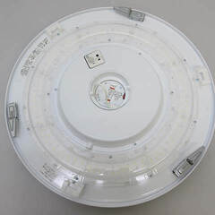 ss4646　NEC　ホタルクス　LEDシーリングライト　HLDZE1462　～14畳　Hotalux　照明　電気　天井照明　照明器具　丸型　昼光色の画像