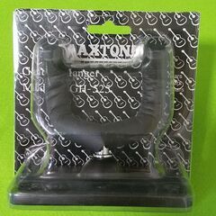【新品・未開封】壁掛けギターハンガー/スタンド☆MAXTONE☆...
