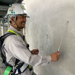 【月給45万！】一・二級土木施工管理技士　男女問わず募集中です。の画像