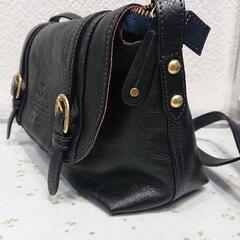 Dakota キューブショルダーバッグの画像
