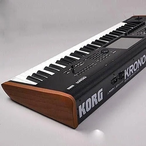 KORG（コルグ）KRONOS2 （73鍵） シンセサイザー