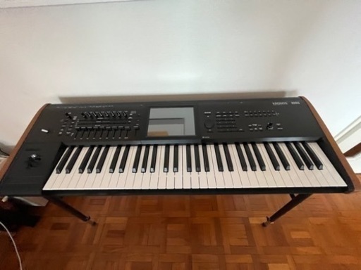 KORG（コルグ）KRONOS2 （73鍵） シンセサイザー