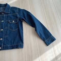 Gジャン　Lサイズの画像