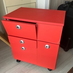 ドレッサー　の画像