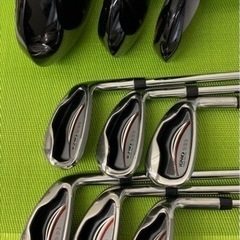 411【中古品】IGNIO FIRES YOU UP. ドライバ...
