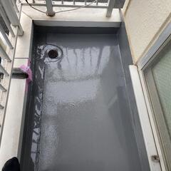 防水職人募集の画像