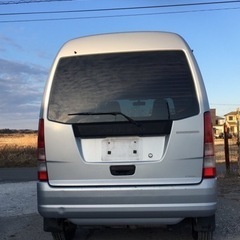 スバル　サンバーVB ☆2年車検付き☆の画像