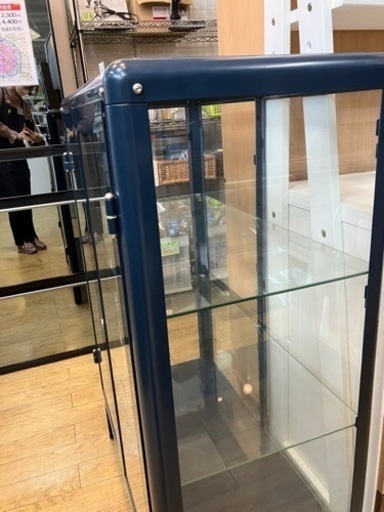 3/8値下げ致しました！ファブリコール　コレクションケース　IKEA イケア　803.631.72 No.3500