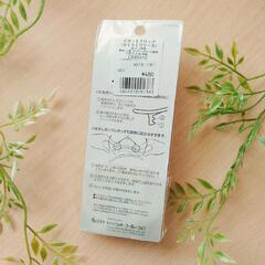 新品未開封　髪留めの画像