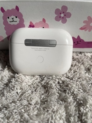 その他 AirPods Pro