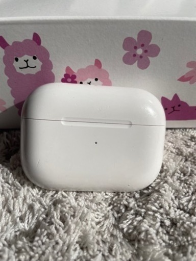 その他 AirPods Pro