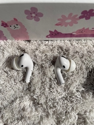 その他 AirPods Pro