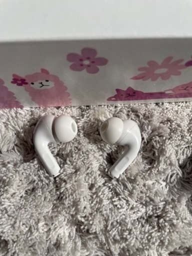 その他 AirPods Pro